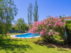 Cubo's Townhouse Sierrezuela